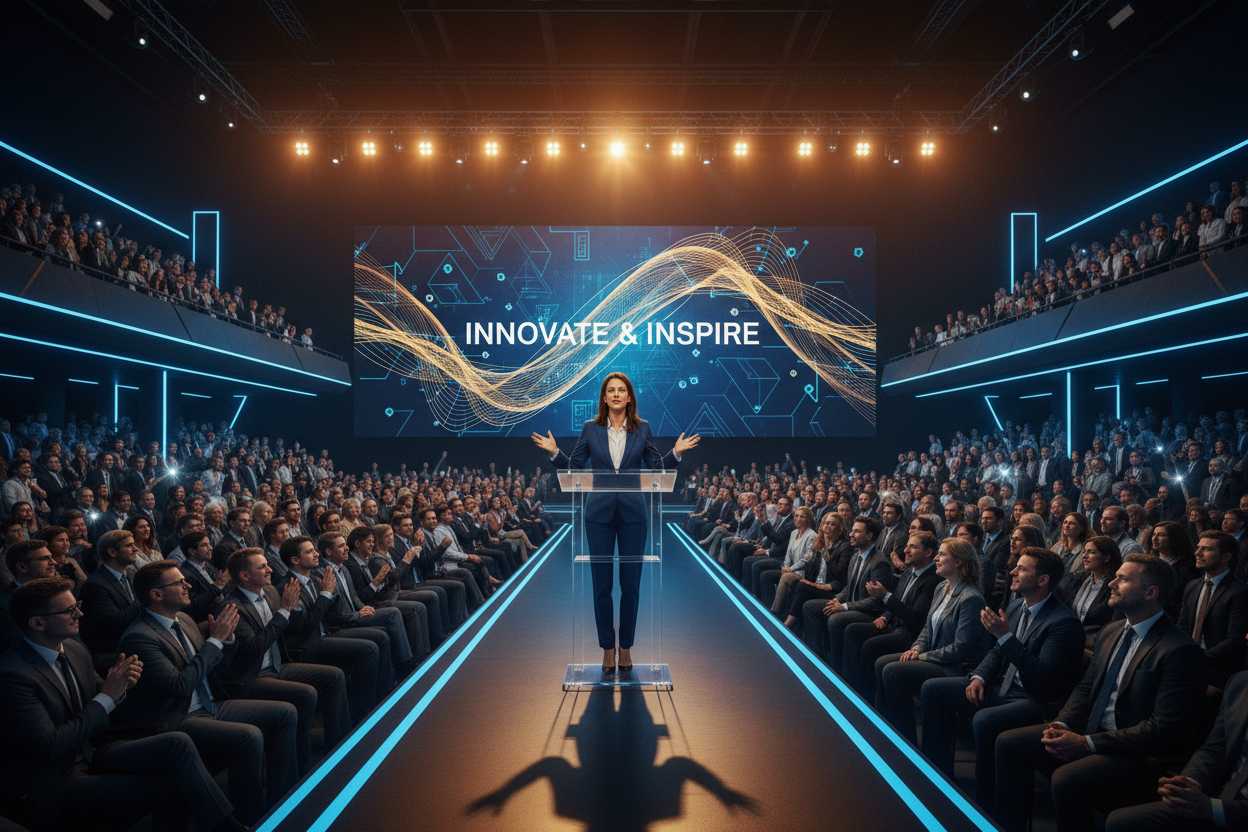Public Speaking Mastery